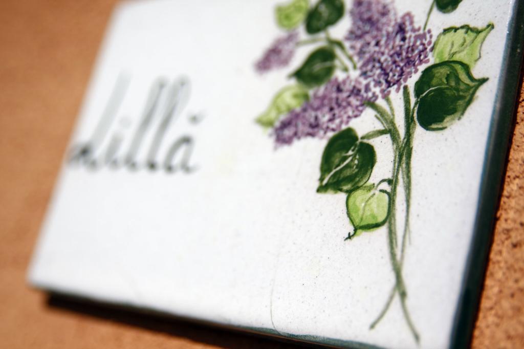 Rustico Del Conero Villa Camerano Eksteriør billede